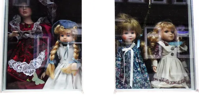 Deswegen ist es keine Option drinnen zu bleiben und nur aus dem Fenster zu gucken.  | Foto: Kurt Wolter