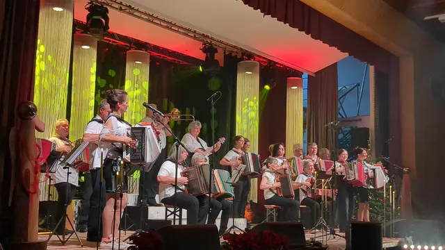 Musikschule | Foto: Matthias Bucher