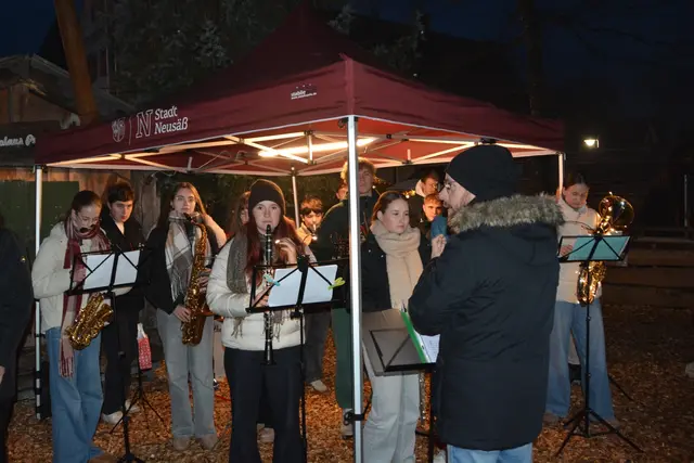 Foto: Stadt Neusäß