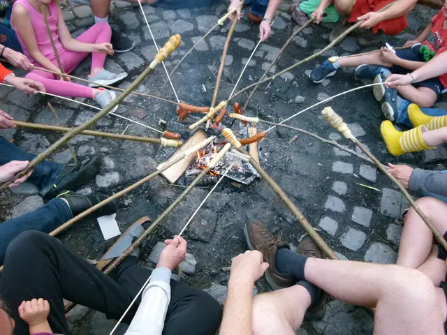 Inklusives FamilienZeltlager | Foto: FAM