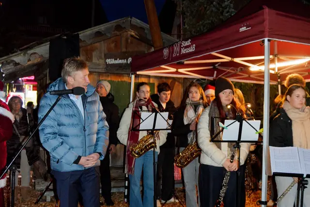 Foto: Stadt Neusäß