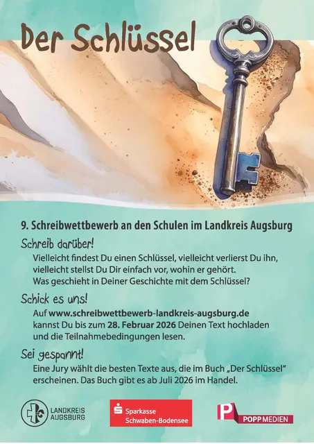 Foto: Landkreis Augsburg