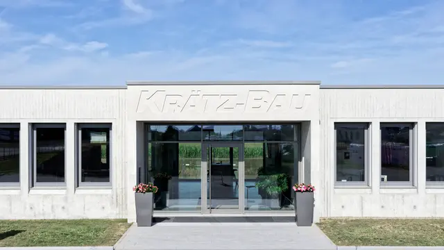Foto: Krätz-Bau GmbH &amp; Co. KG