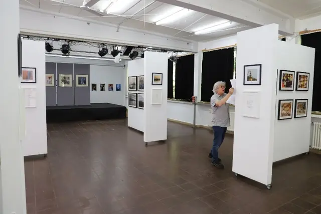 Foto: Kunstverein Schwabmünchen