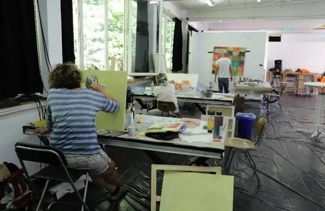 Foto: Kunstverein Schwabmünchen