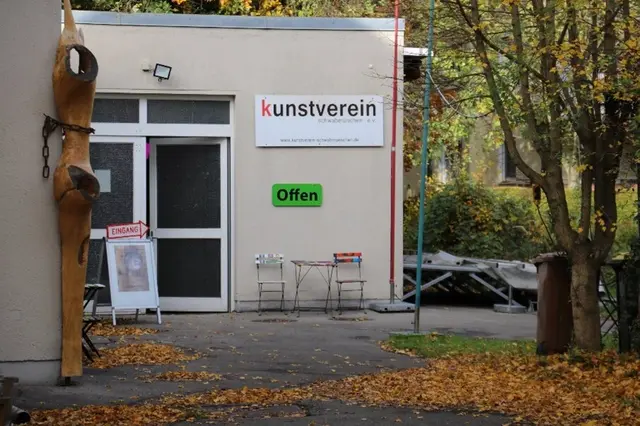 Foto: Kunstverein Schwabmünchen
