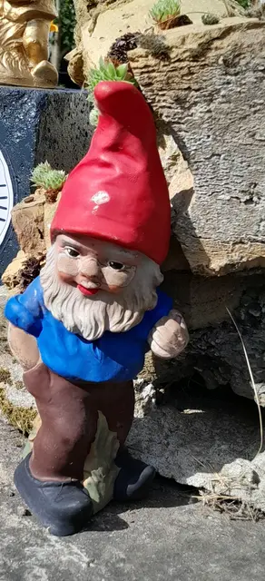 Foto: Karin Wagner-Lehmann