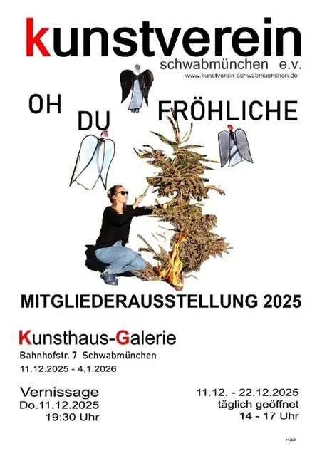 Foto: Kunstverein Schwabmünchen