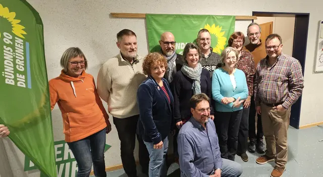 Foto: (c) Wolfgang Weiss