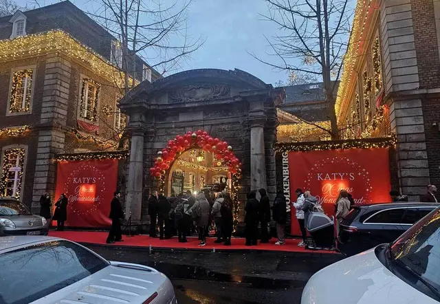 Foto: Niveau-Klatsch.com