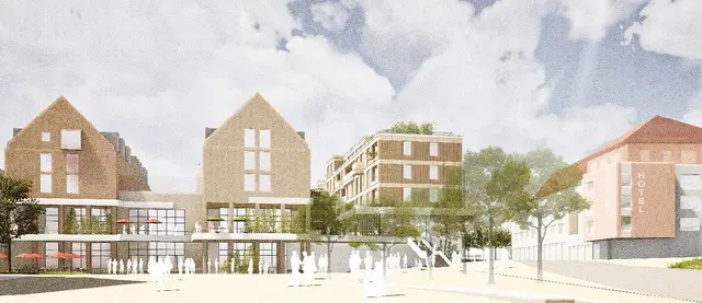 Foto: Behnisch Architekten