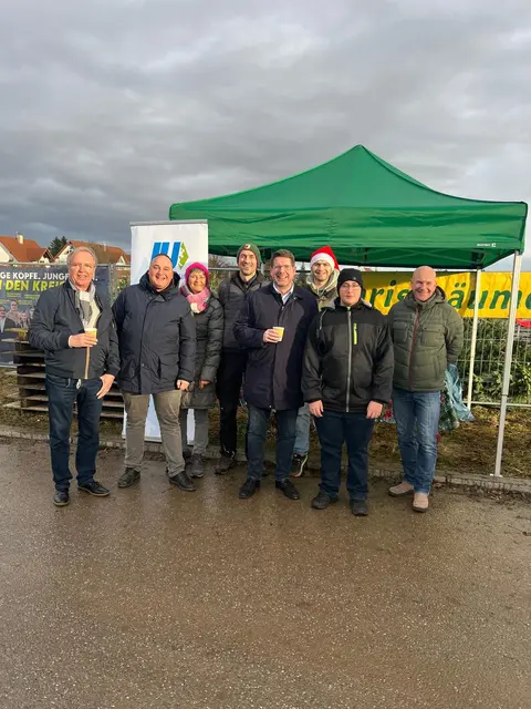 Foto: (c) CSU Untermeitingen