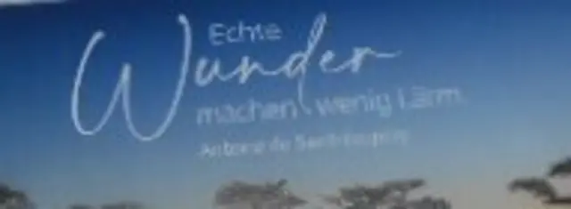 Ausschnitt aus MISSIO 