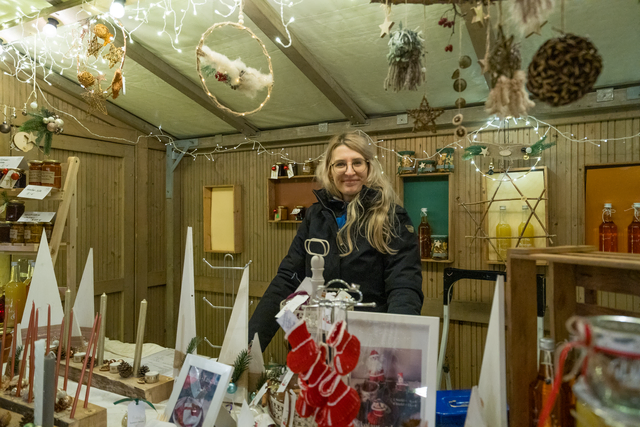 54. Karitativer Friedberger Christkindlmarkt 2025 | Foto: FSeventfoto