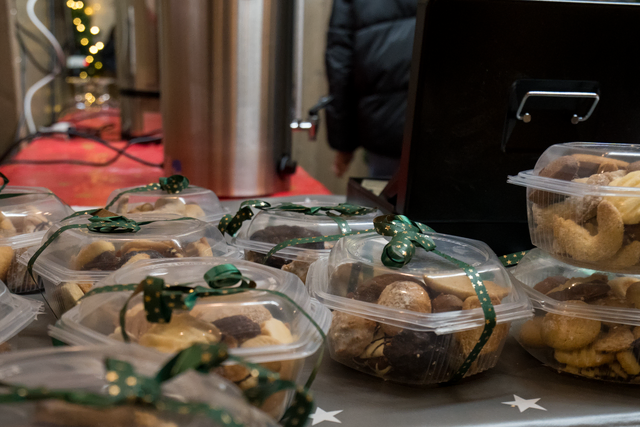 54. Karitativer Friedberger Christkindlmarkt 2025 | Foto: FSeventfoto