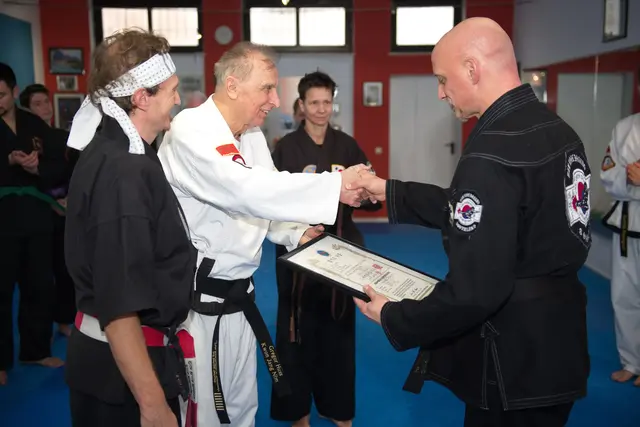 Foto: Fotos Self Defense Germany Fed e.V.