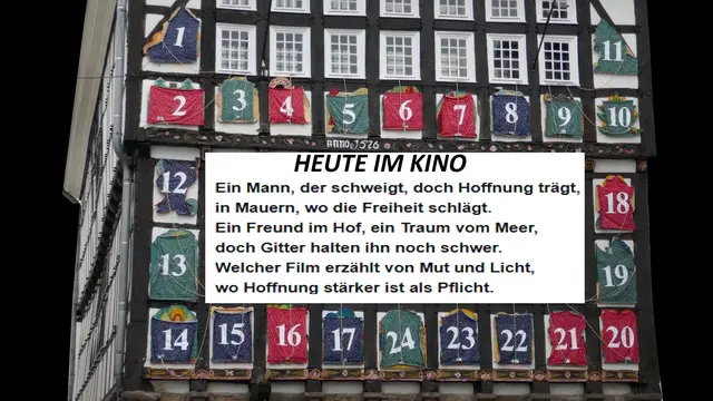 Nicole - 1 Punkt - Die Verurteilten