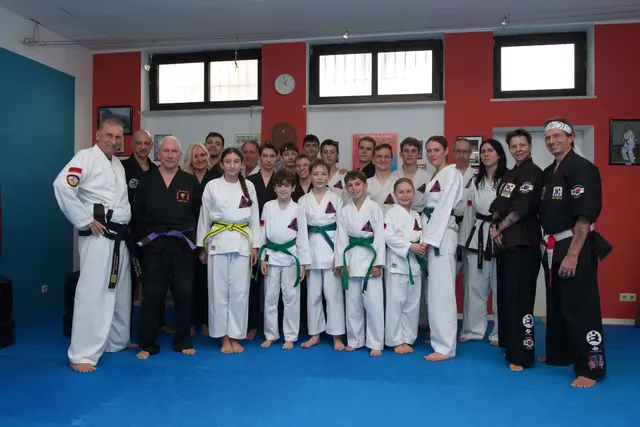 Foto: Fotos Self Defense Germany Fed e.V.