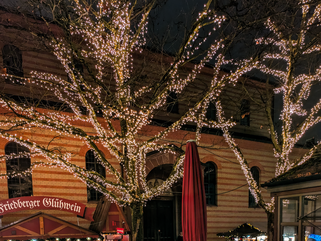 Friedberger Advent 2025 | Foto: FSeventfoto