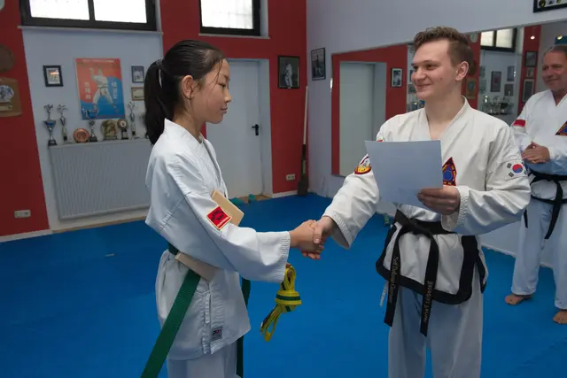 Foto: Fotos Self Defense Germany Fed e.V.