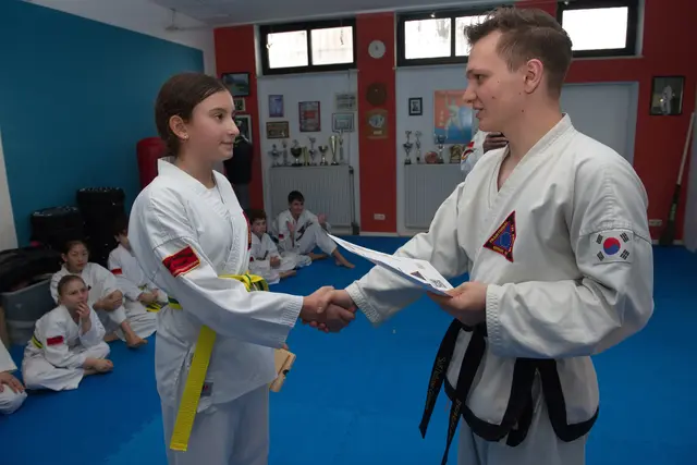 Foto: Fotos Self Defense Germany Fed e.V.