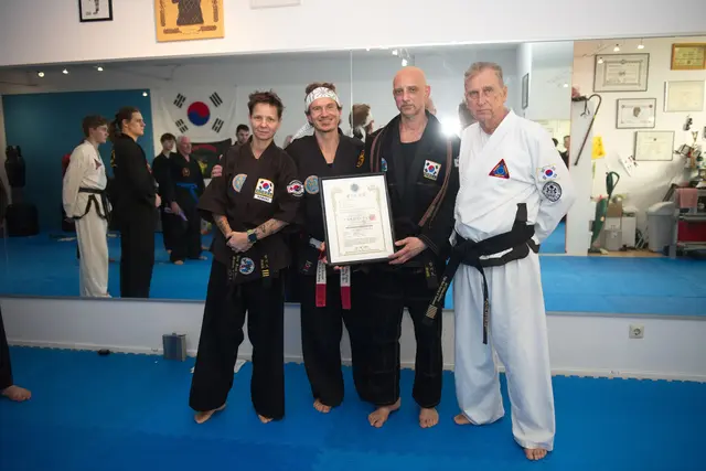 Foto: Fotos Self Defense Germany Fed e.V.