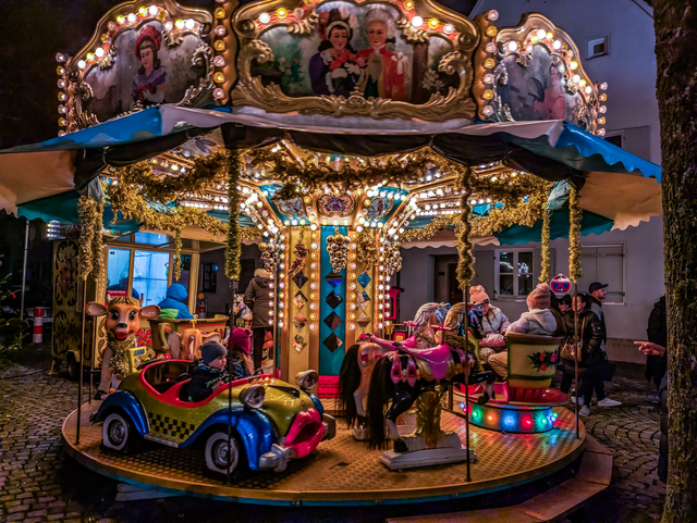 Friedberger Advent 2025 | Foto: FSeventfoto