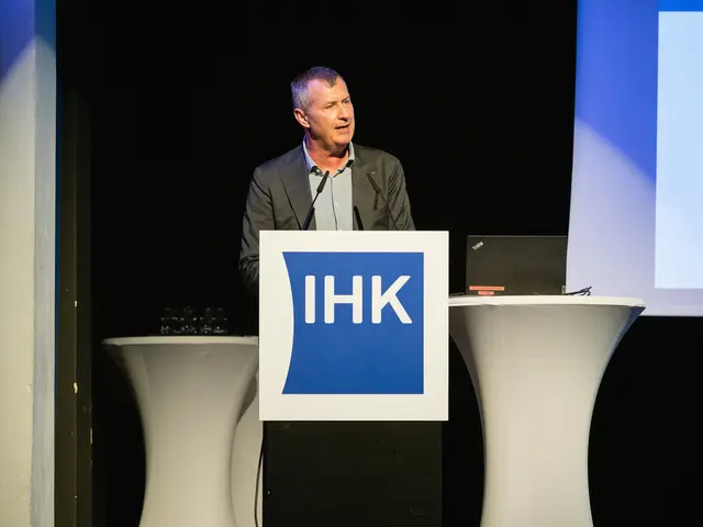 IHK Herbstempfang | Foto: IHK Schwaben