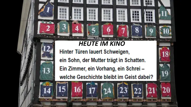 Amadeus - 1 Punkt - Psycho.