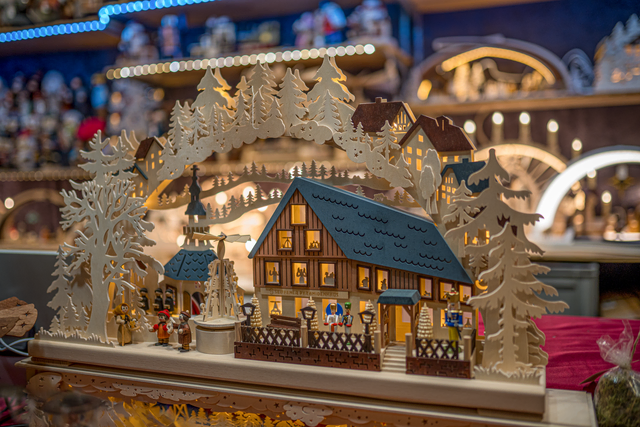 Friedberger Advent 2025 | Foto: FSeventfoto