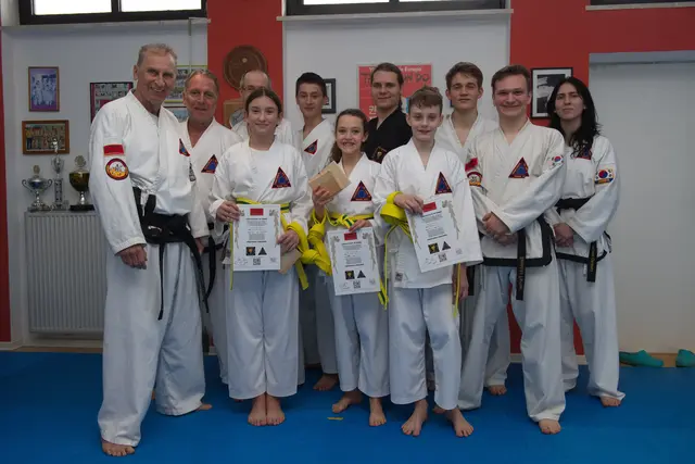 Foto: Fotos Self Defense Germany Fed e.V.