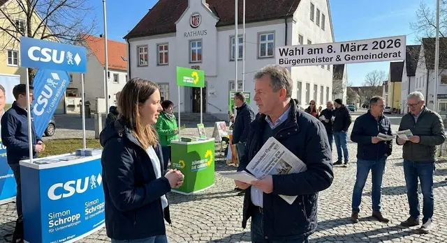 Symbolbild Transparenzhinweis: Ich schreibe hier rein privat und aus persönlichem Interesse. Meine Berichte erfolgen ohne jegliche Beauftragung durch Dritte. Ich erhalte für meine Beiträge weder Bezahlungen noch sonstige Vergünstigungen oder Vorteile. | Foto: Symbolbild by KI
