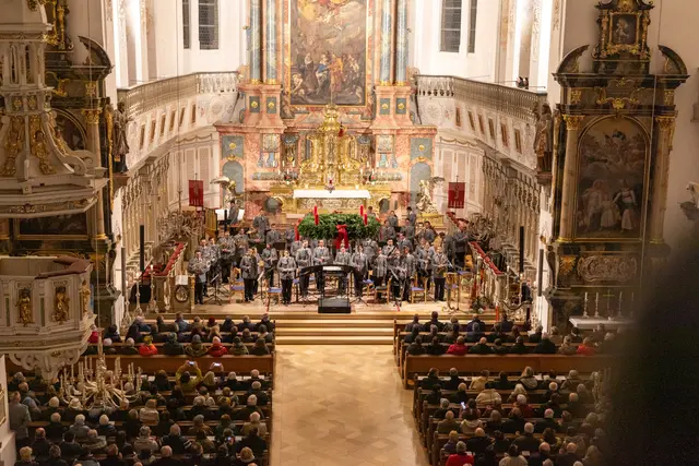Foto: Marcus Schaller, Bildrechte: Bundeswehr