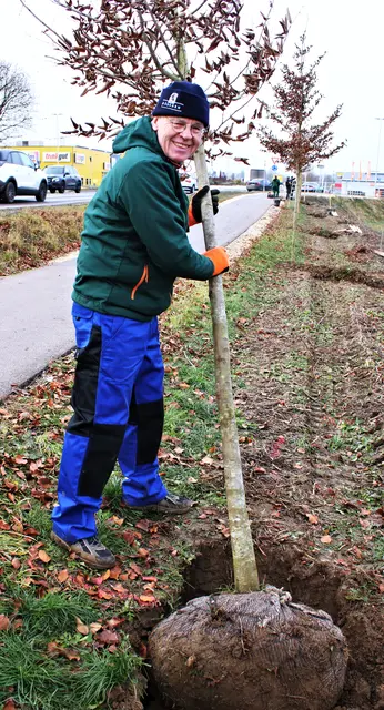 Stadtrat Rolf Brenndörfer | Foto: Heike Siebert