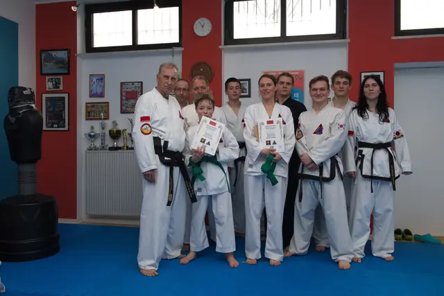 Foto: Fotos Self Defense Germany Fed e.V.