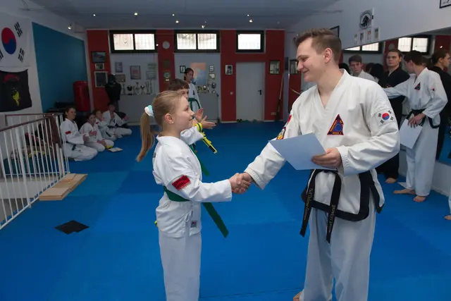 Foto: Fotos Self Defense Germany Fed e.V.