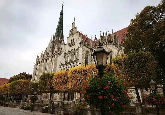 Marienkirche | Foto: Shima Mahi