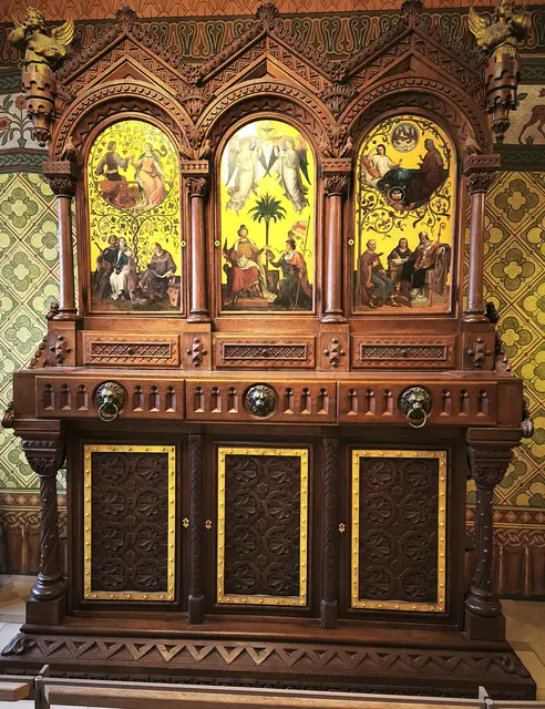 So viele schöne Kostbarkeiten! | Foto: Shima Mahi