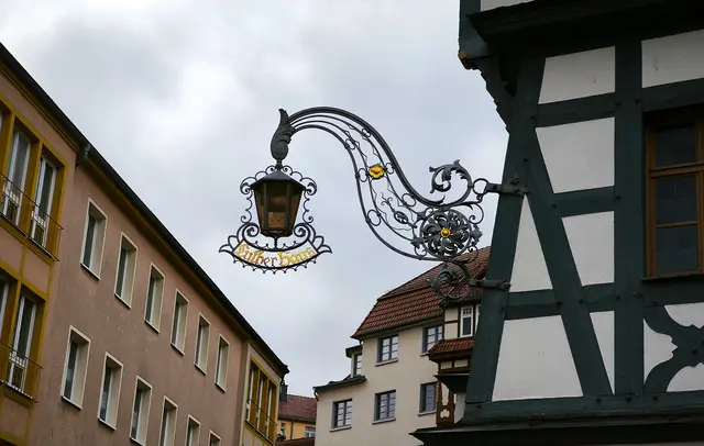 Nasenschild | Foto: Shima Mahi