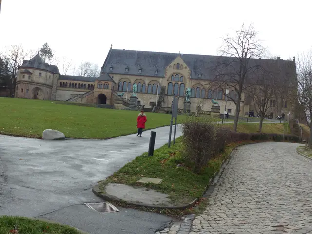 Kaiserpfalz
