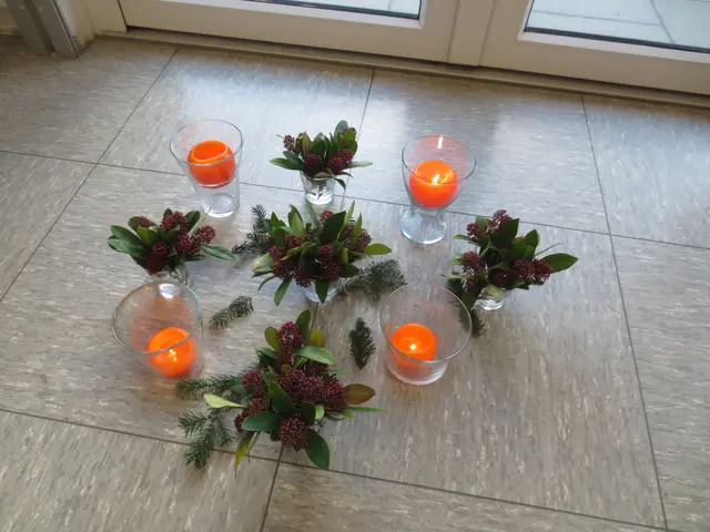 Das ist ein schöner Hingucker