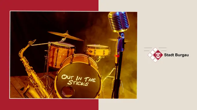 Foto: Out in the Sticks