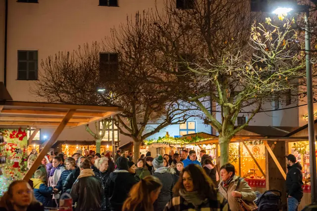 Foto: Jan Koenen - Stadt Dillingen