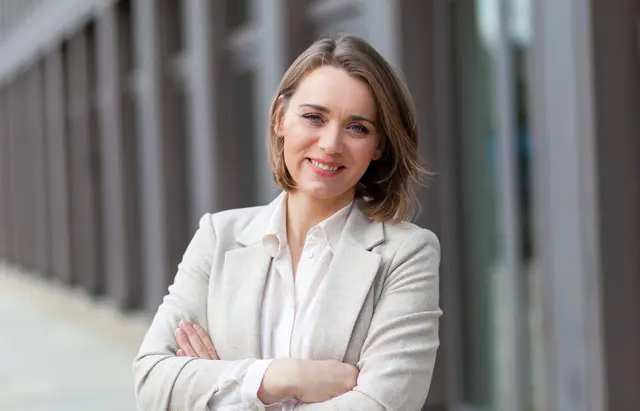 Landtagsabgeordnete Jenny Schack | Foto: Abgeordnetenbüro Jenny Schack MdL