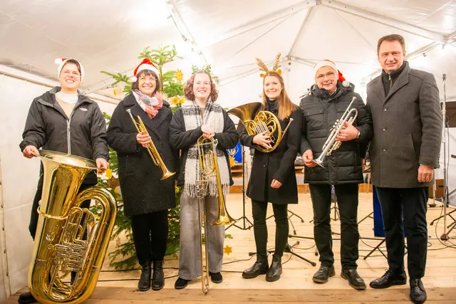 Foto: Jan Koenen - Stadt Dillingen