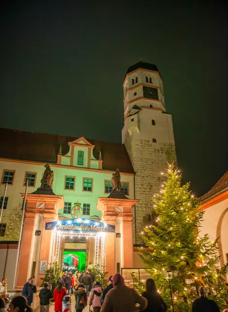 Foto: Jan Koenen - Stadt Dillingen