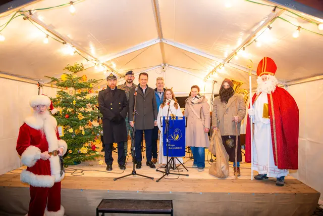 Foto: Jan Koenen - Stadt Dillingen