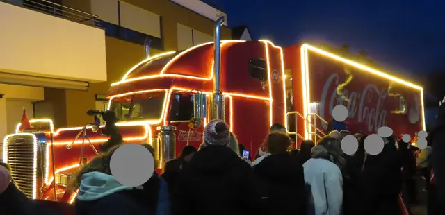 Ausschnitt aus dem Original-Foto. | Foto: M. A.