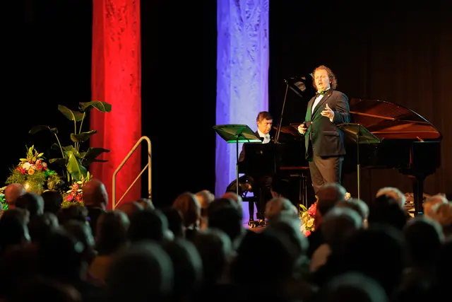 Wertinger Festspiele | Foto: Udo Wüst