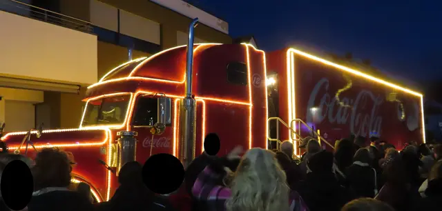 Ausschnitt aus dem Original-Foto. | Foto: M. A.